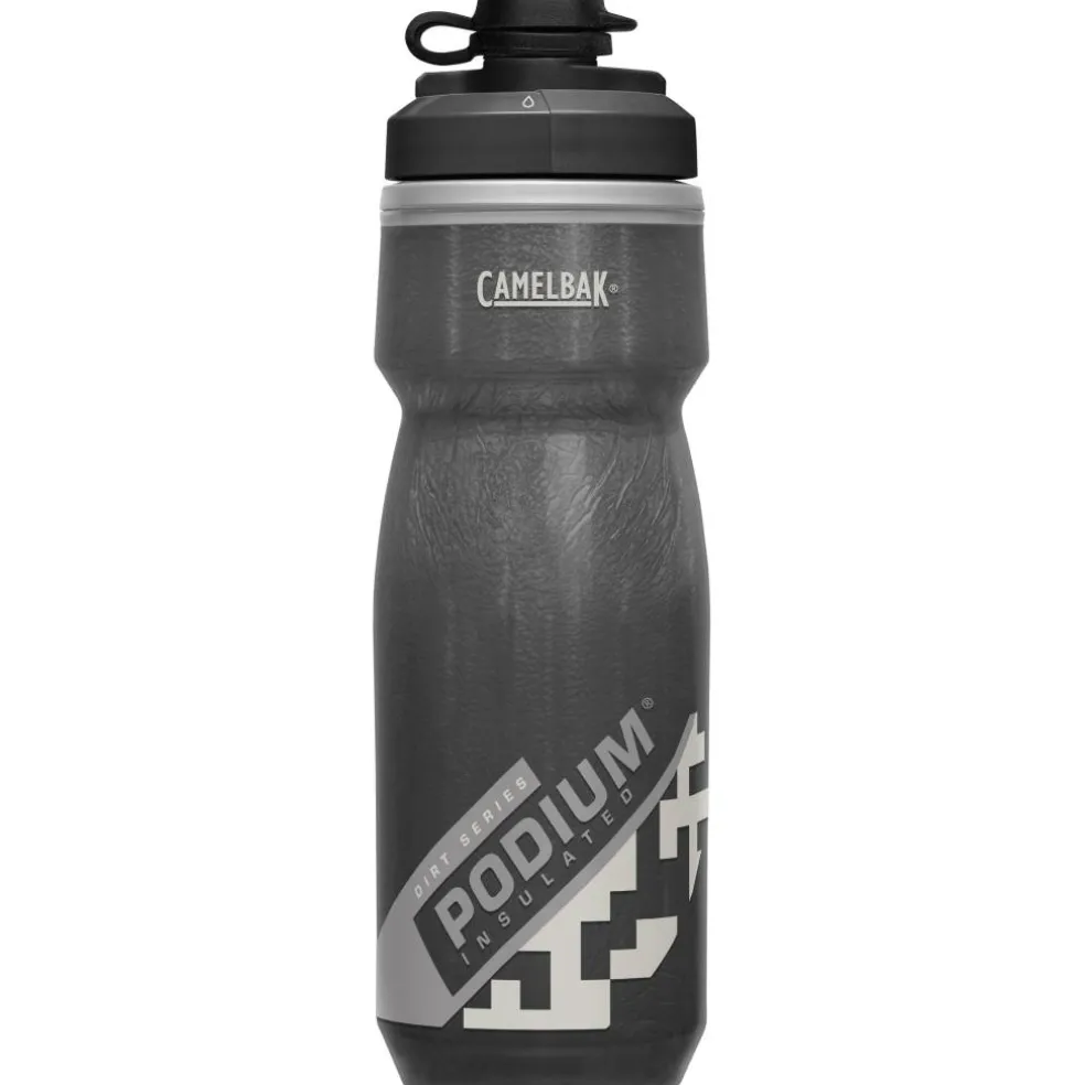 Podium Dirt Chill Botle - 620ml