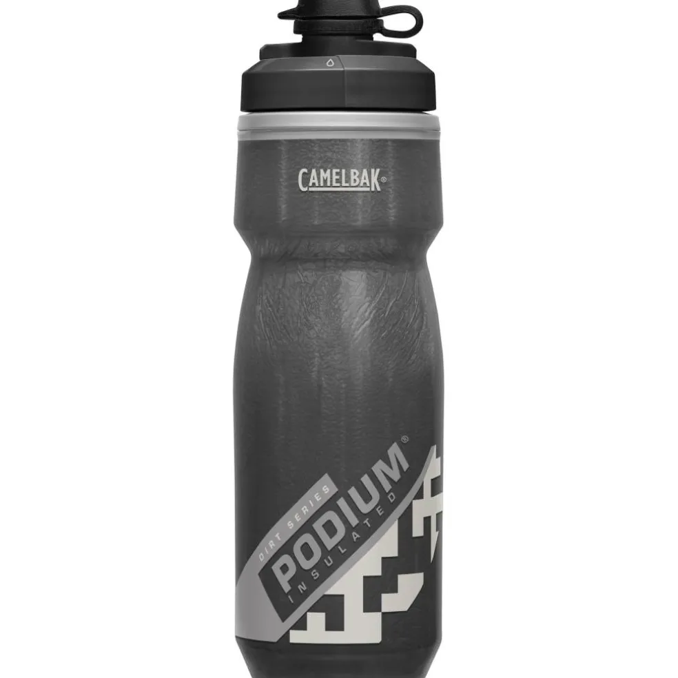 Podium Dirt Chill Botle - 620ml