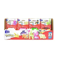 Pokeman Mega Construx Poke Ball - Generations