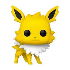 Pokemon Jolteon Action Figure