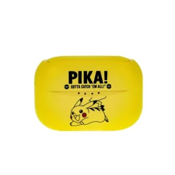 Pokemon Pikachu TWS Earbuds