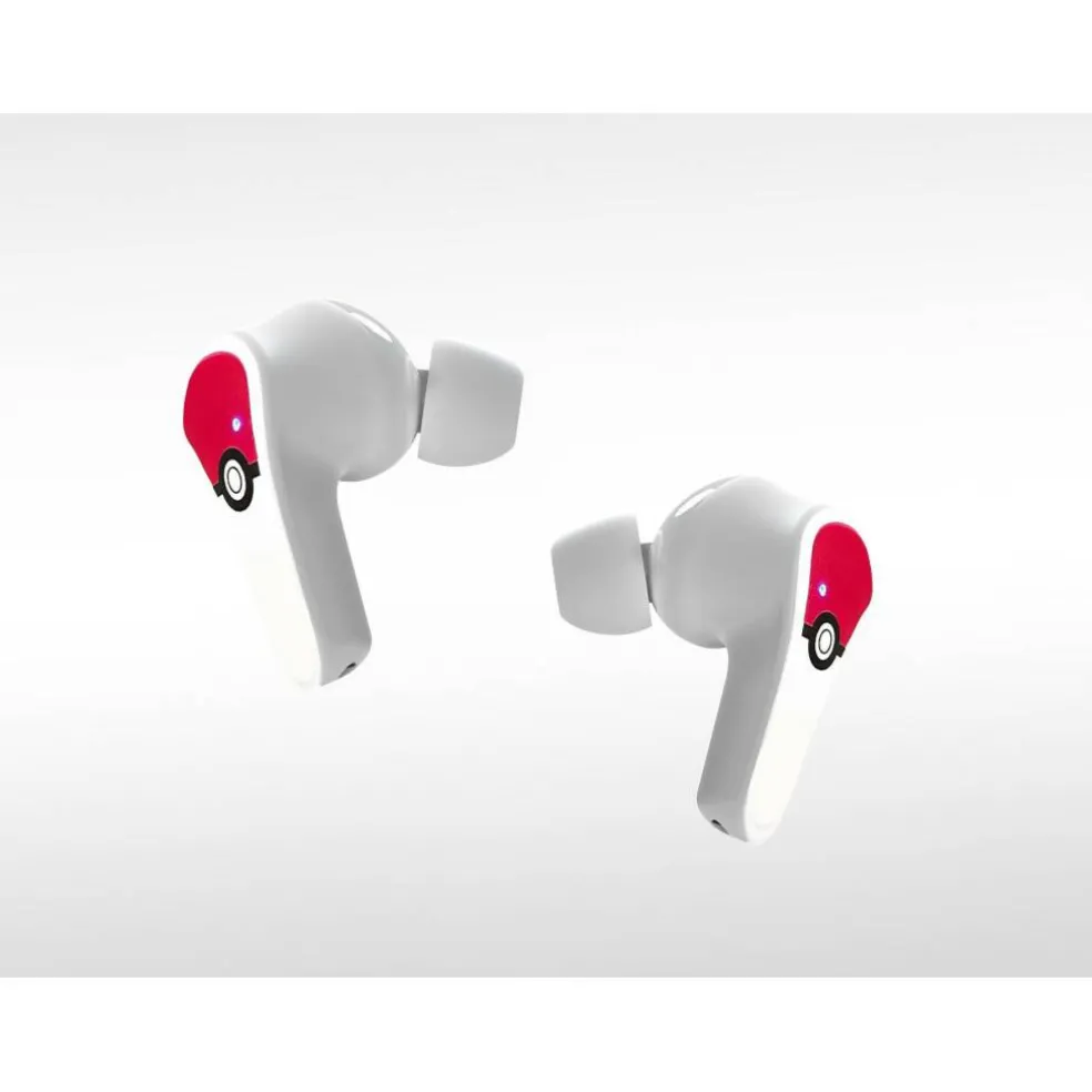 Pokemon Pokeball TWS Earbuds