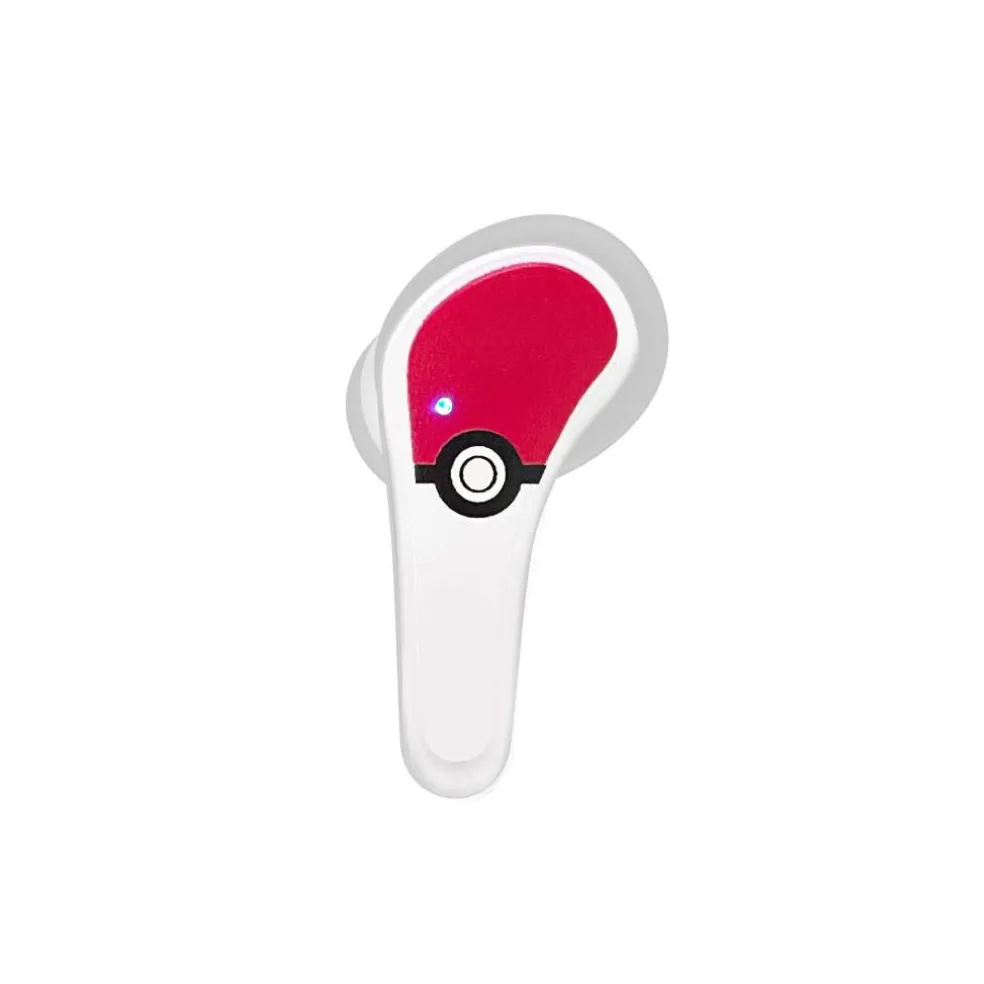 Pokemon Pokeball TWS Earbuds