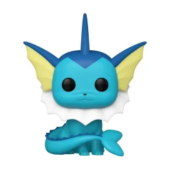 Pokemon Vaporeon Action Figure