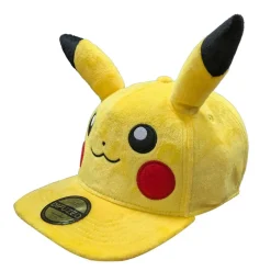 Pokemon Novelty 3D Baseball Cap