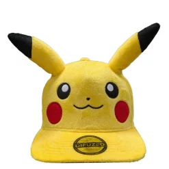 Pokemon Novelty 3D Baseball Cap
