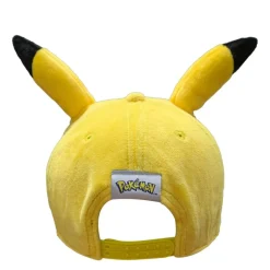 Pokemon Novelty 3D Baseball Cap