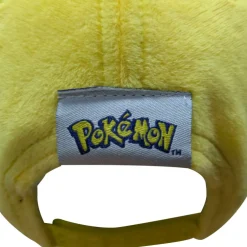 Pokemon Novelty 3D Baseball Cap
