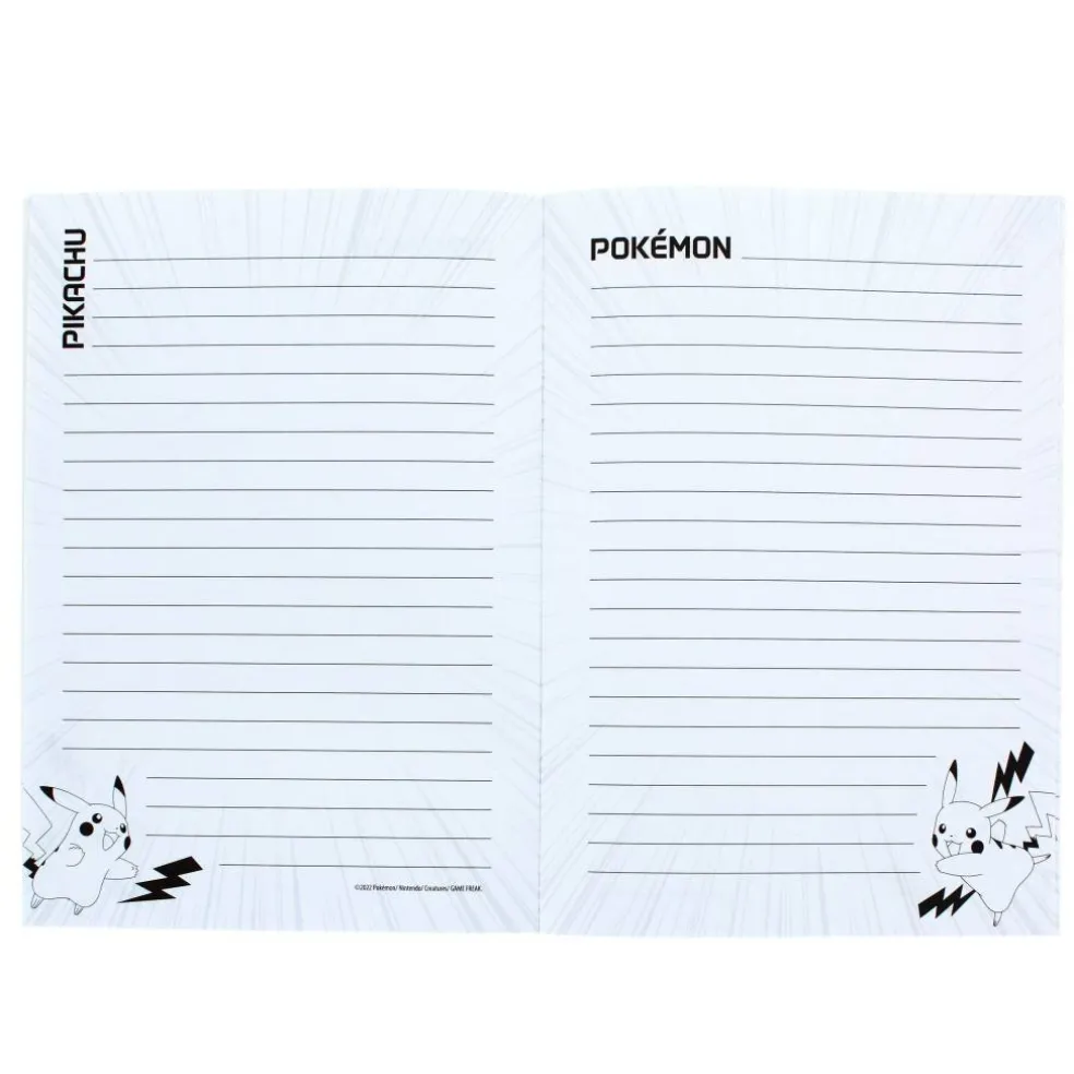 Pokémon Anime Super Stationery Set