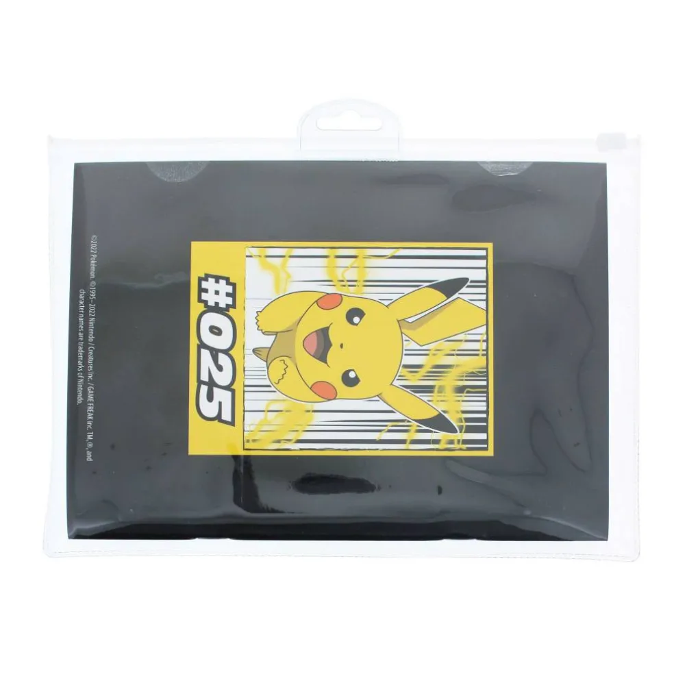 Pokémon Anime Super Stationery Set