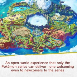 Pokémon Scarlet