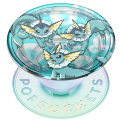Pokémon Vaporeon Bubbles