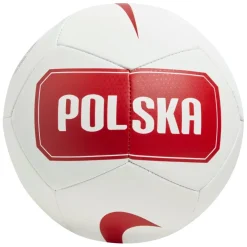 Poland Footballs