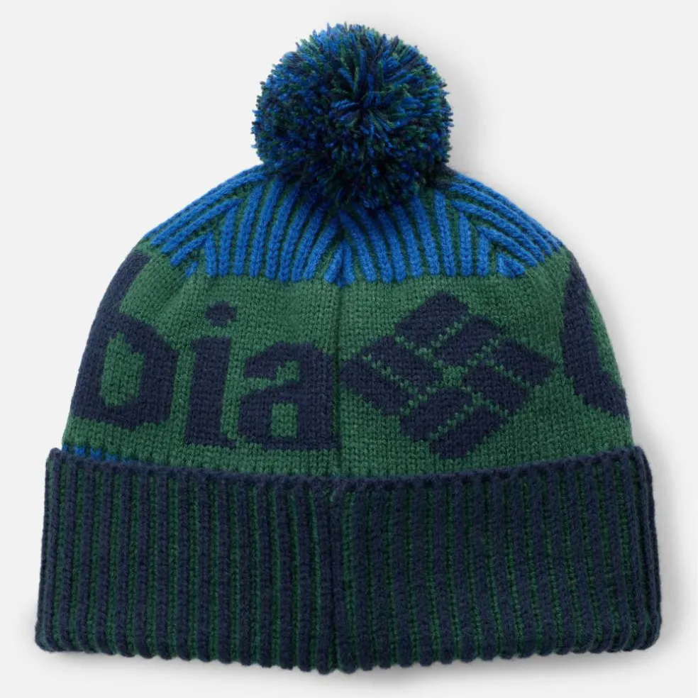 Polar Powder Beanie Juniors