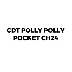 Polly Polly Pocket Ch24