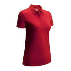 Polo Shirt Womens
