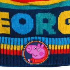 Pom Pom Hat