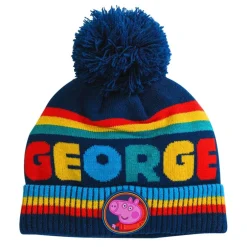 Pom Pom Hat