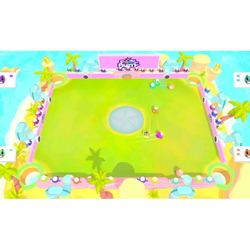 Pool Party