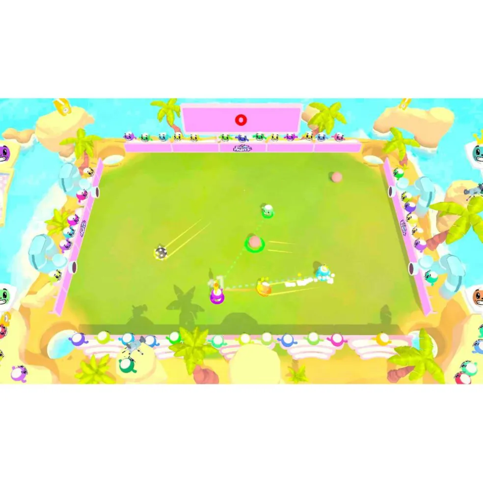 Pool Party