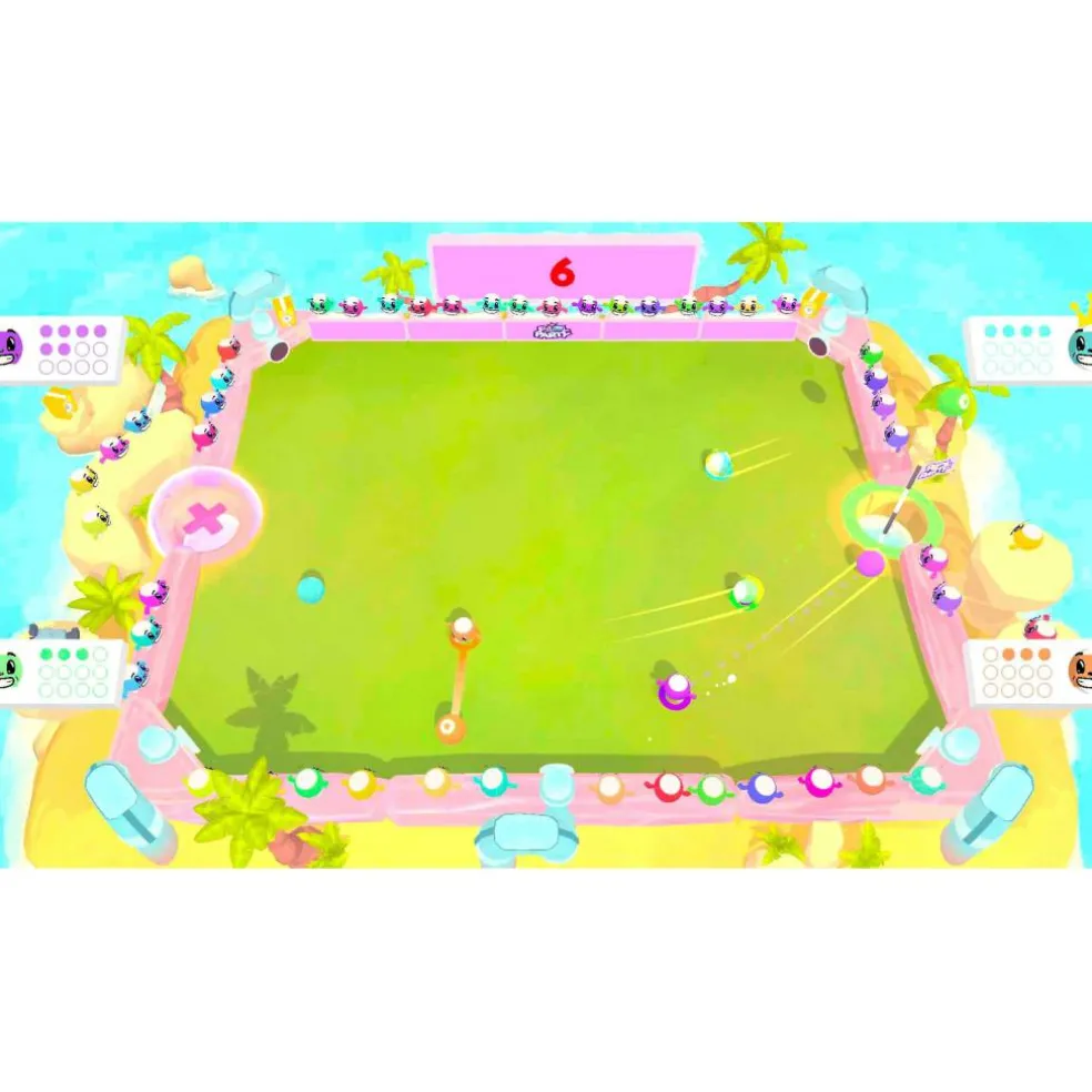 Pool Party