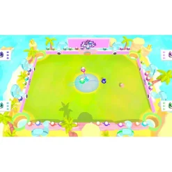 Pool Party