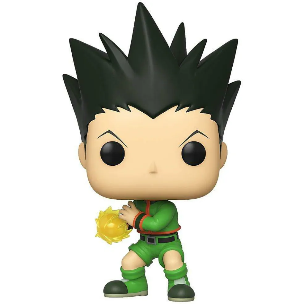 POP! Animation: Gon Freecs - Hunter x Hunter