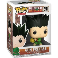POP! Animation: Gon Freecs - Hunter x Hunter