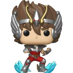 POP! Animation: Pegasus Seiya - Saint Seiya