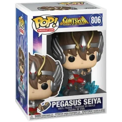 POP! Animation: Pegasus Seiya - Saint Seiya