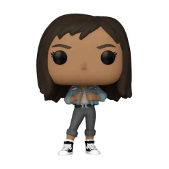 POP: DSMM- America Chavez
