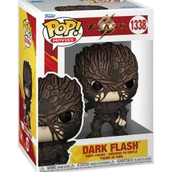 POP! Movies: Dark Flash - Flash