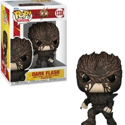POP! Movies: Dark Flash - Flash
