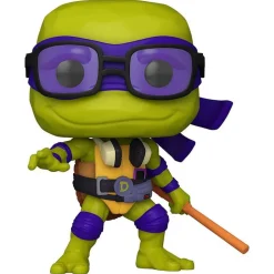POP! Movies: Donatello - TMNT