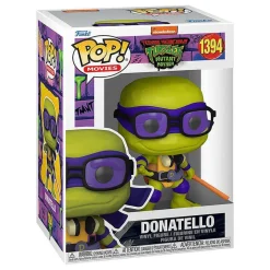 POP! Movies: Donatello - TMNT