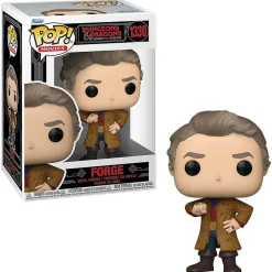 POP! Movies: Forge - Dungeons and Dragons