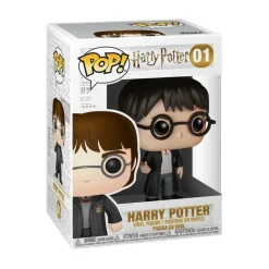 POP! Movies: Harry Potter - Harry Potter