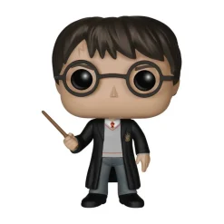 POP! Movies: Harry Potter - Harry Potter