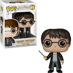 POP! Movies: Harry Potter - Harry Potter