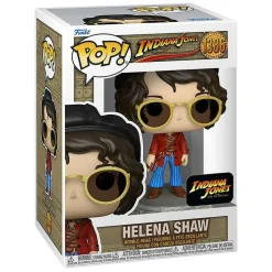POP! Movies: Helena Shaw - Indiana Jones