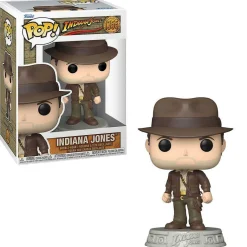 POP! Movies: Indiana Jones