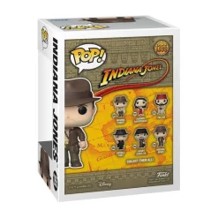 POP! Movies: Indiana Jones