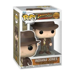 POP! Movies: Indiana Jones