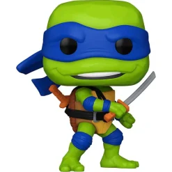 POP! Movies: Leonardo - TMNT