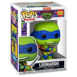 POP! Movies: Leonardo - TMNT