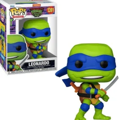 POP! Movies: Leonardo - TMNT
