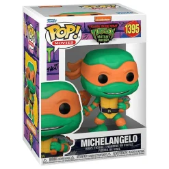 POP! Movies: Michelangelo - TMNT