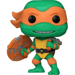 POP! Movies: Michelangelo - TMNT
