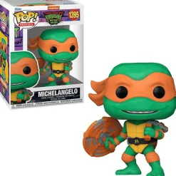 POP! Movies: Michelangelo - TMNT