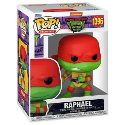 POP! Movies: Raphael - TMNT